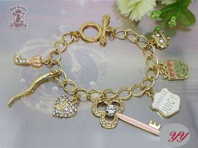 Bracciale Juicy Modello 104